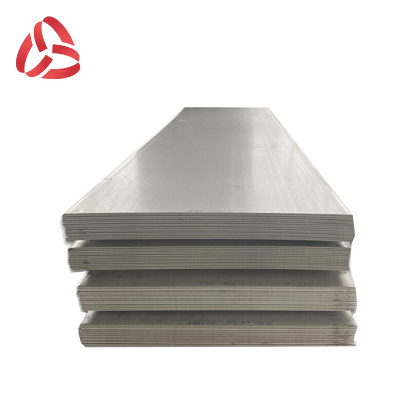 304 Stainless Steel Plate