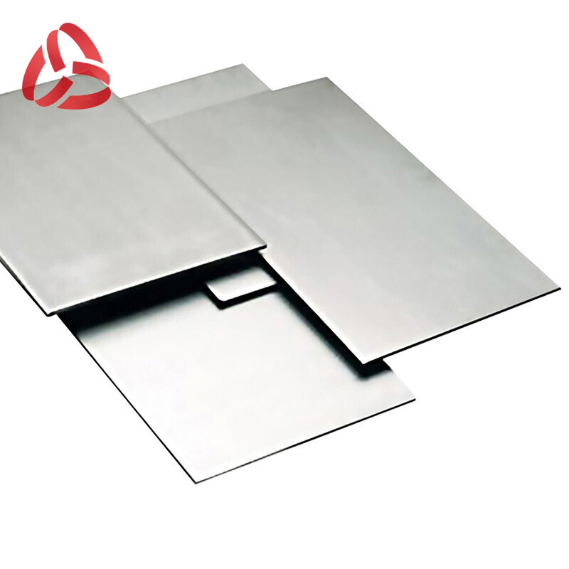 306 Stainless Steel Plate