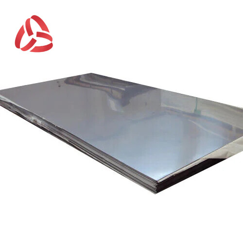 202 Stainless Steel Plate