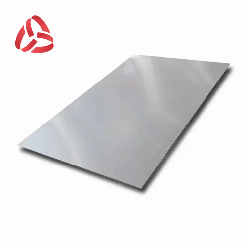 201 Stainless Steel Plate