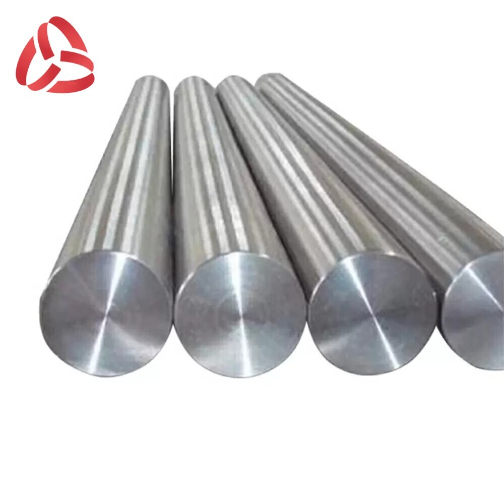 321H  Stainless Steel Bar
