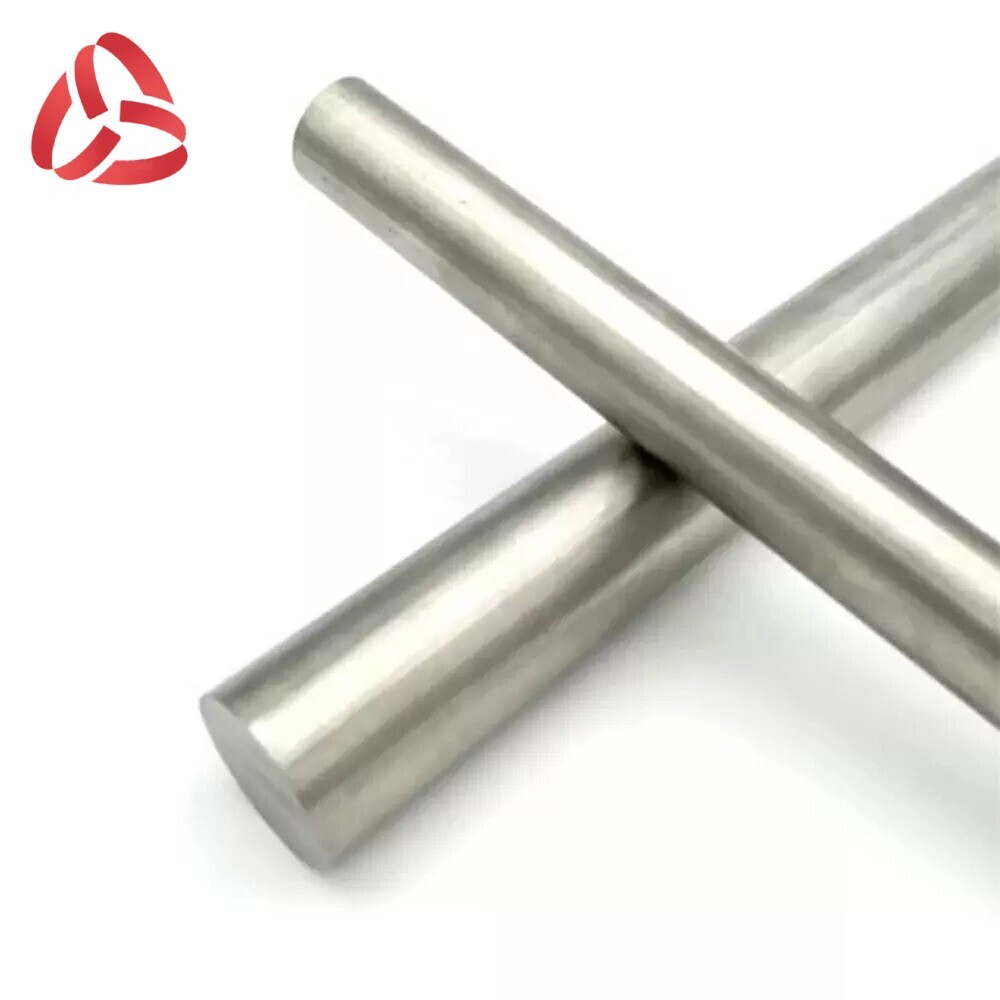 301 Stainless Steel Bar