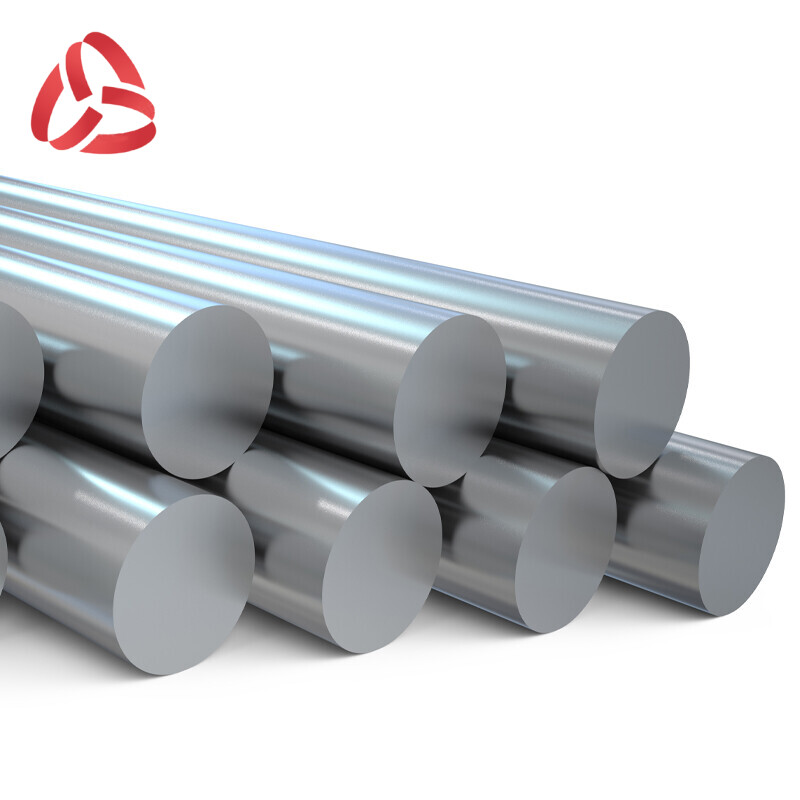 321 Stainless Steel Bar