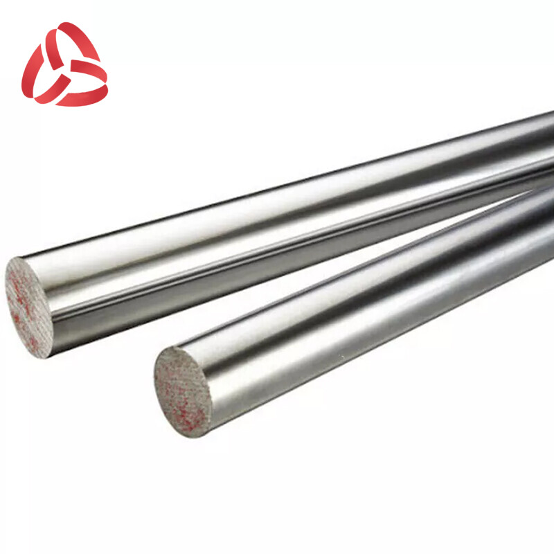 Stainless Steel Bar