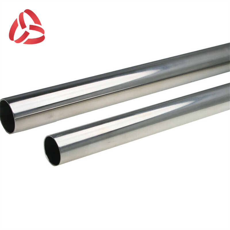 316 Stainless Steel Pipe