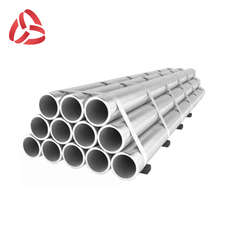 301 Stainless Steel Pipe