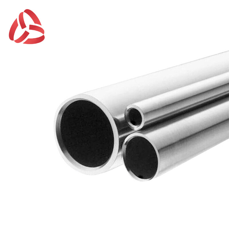 Stainless Steel Pipe