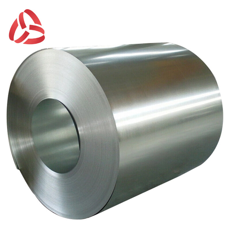 306L Stainless Steel Coil