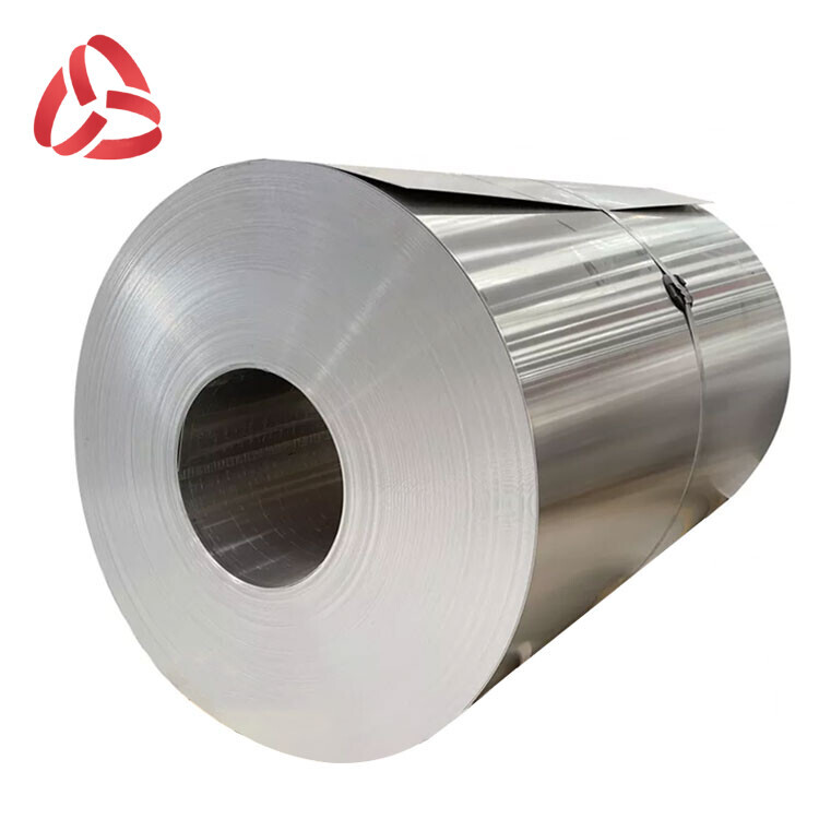 304L Stainless Steel Coil
