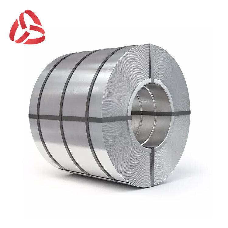304 Stainless Steel Coil