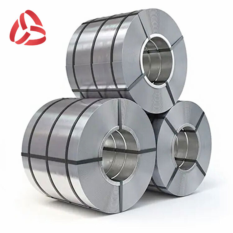 Stainless Steel Coil