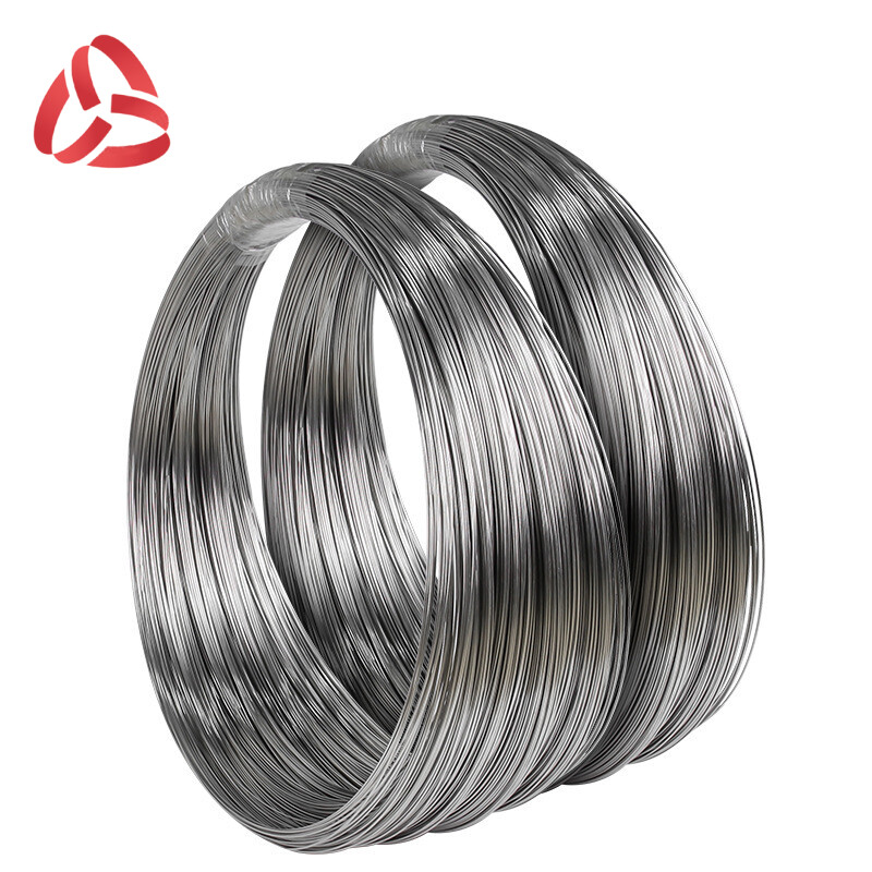410 Stainless Steel Wire