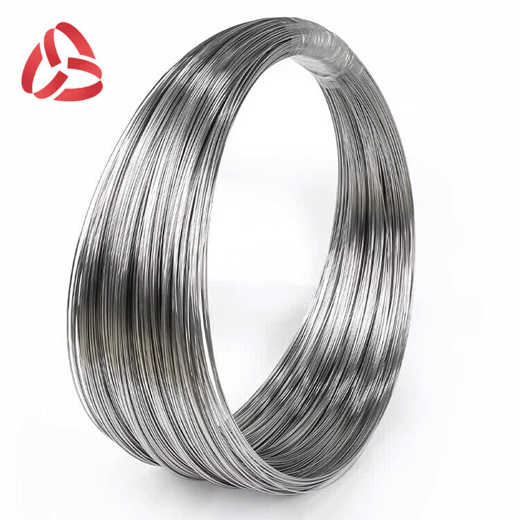 304 Stainless Steel Wire