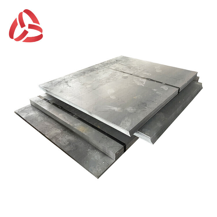 Q235   Carbon Steel Plate
