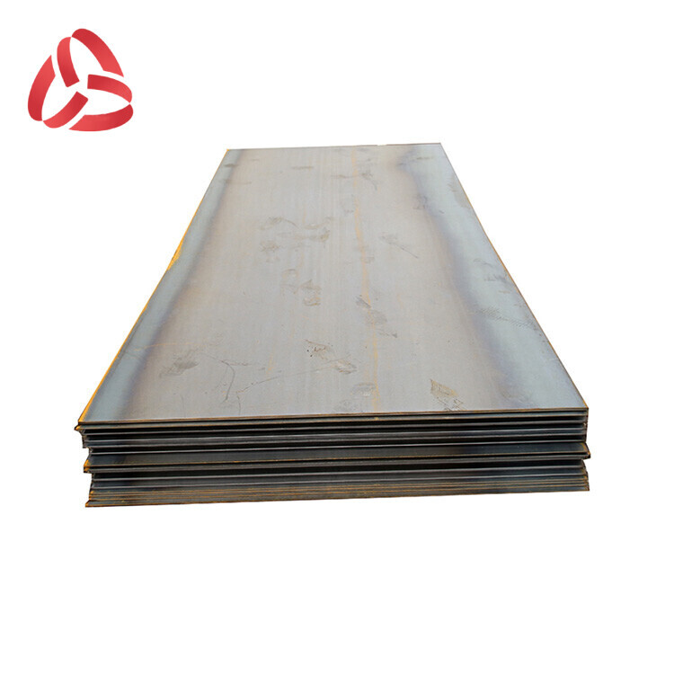 Carbon Steel Plate