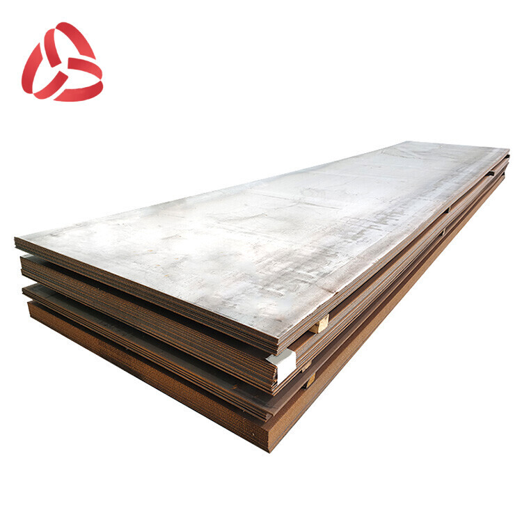1020   Carbon Steel Plate