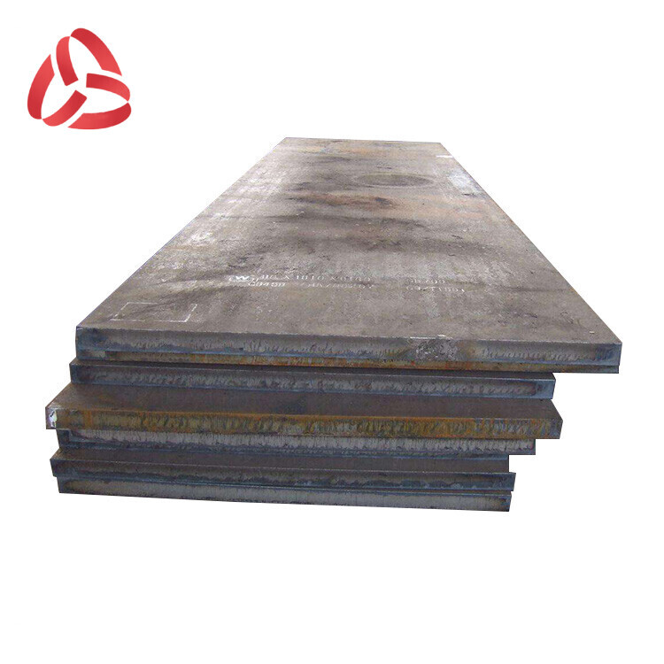 Carbon Steel Plate