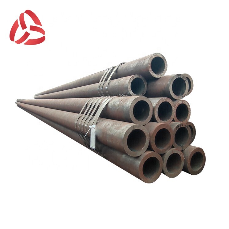 Q235 Carbon Steel Pipe