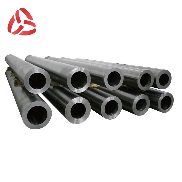 ST42 Carbon Steel Pipe