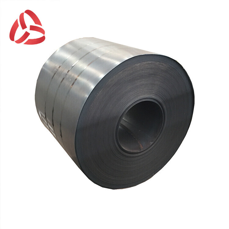  S185JR  Carbon Steel Coil