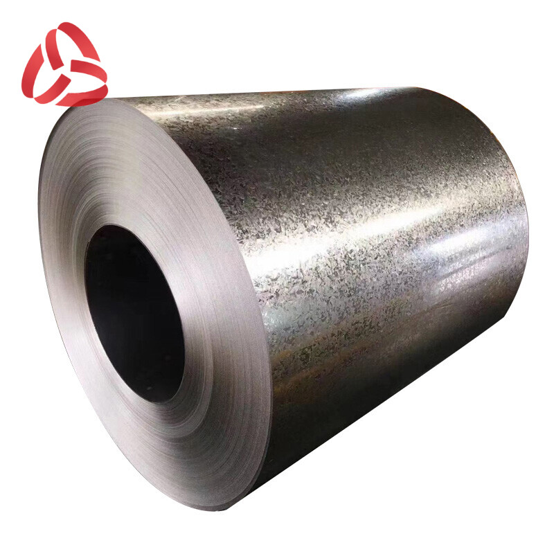 Galvanized Coil