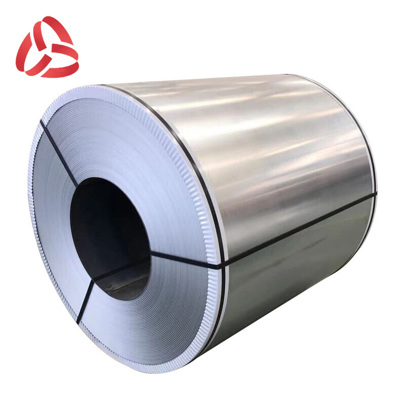 Galvanized Coil