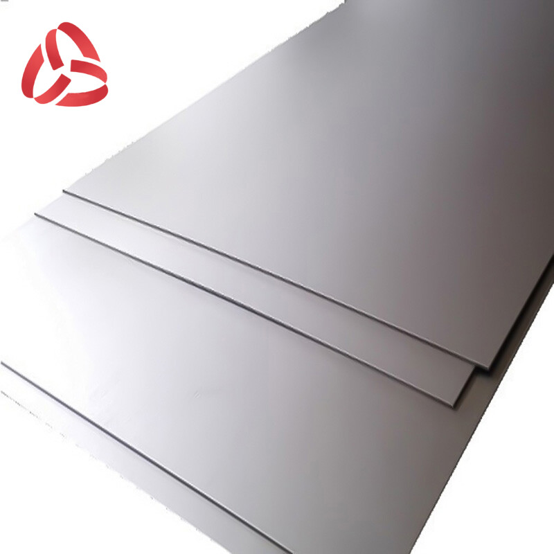 Stainless Steel Plate