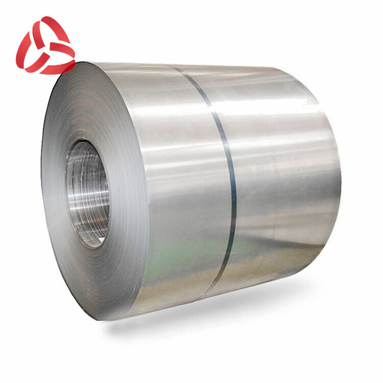 304 Stainless Steel Coil