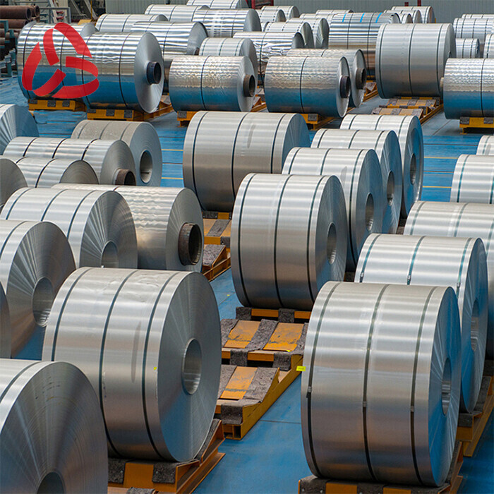 310  Stainless Steel Coil
