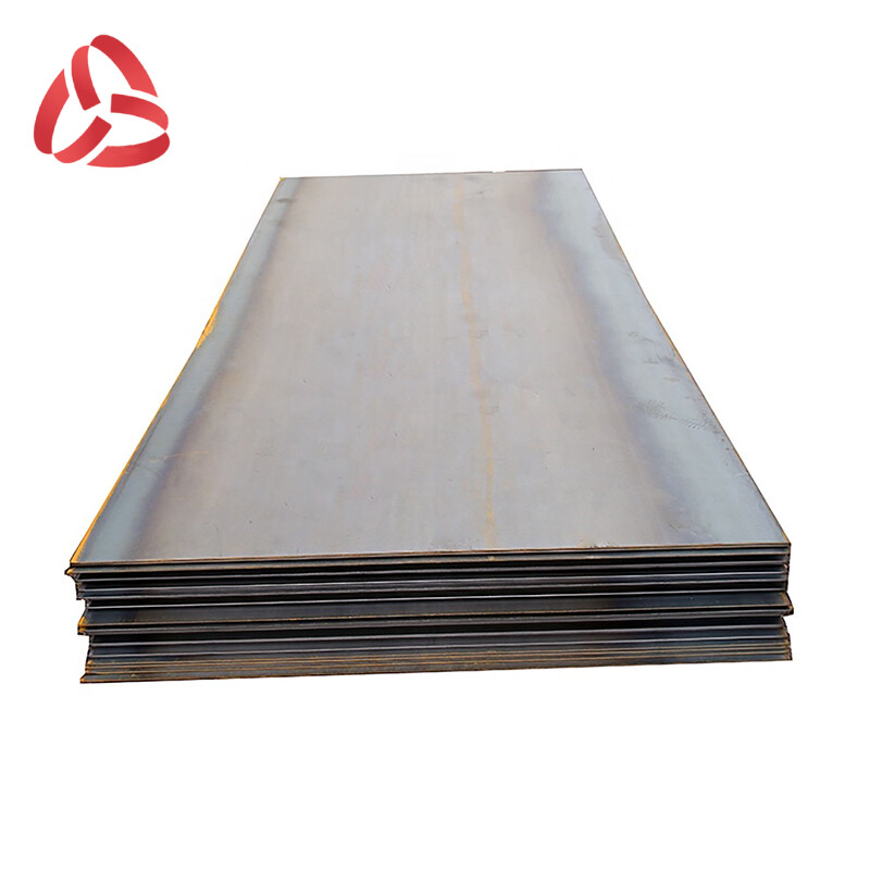 Carbon Steel Plate