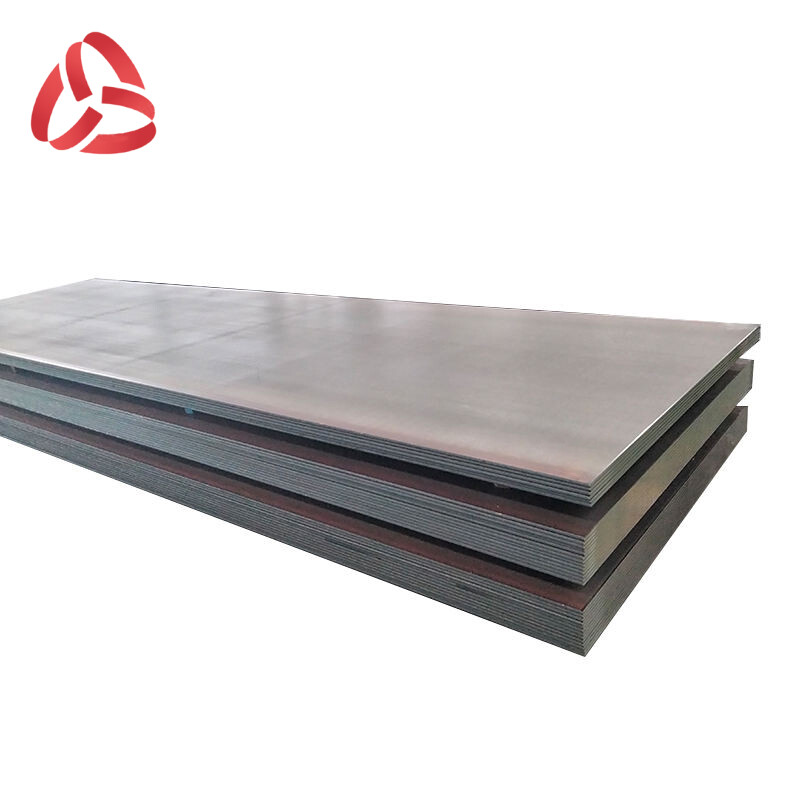Q215  Carbon Steel Plate