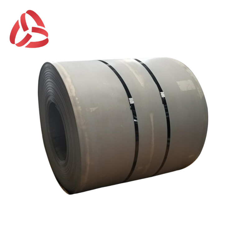 SS400 Carbon Steel Coil