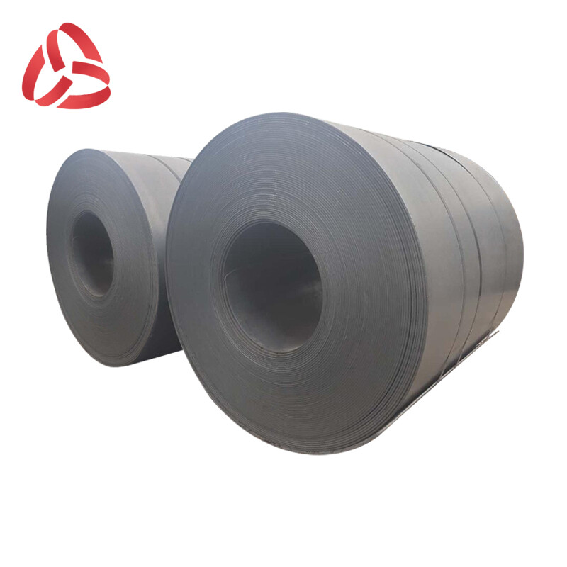 Q195 Carbon Steel Coil