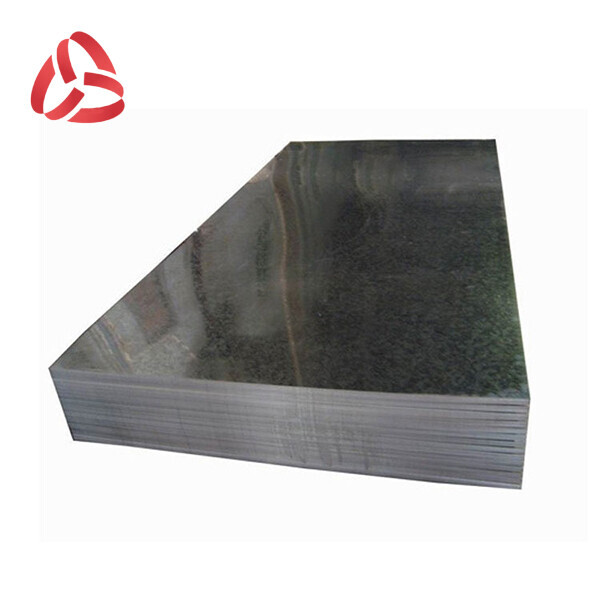 Galvanized Steel Plate