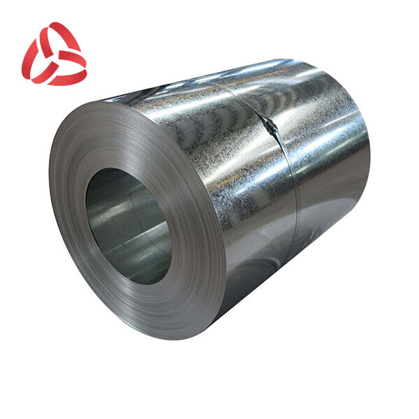 Galvanized Coil