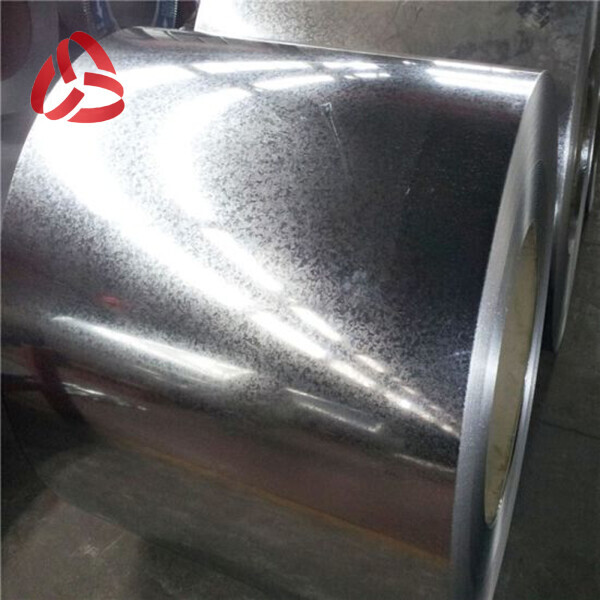 Galvanized Coil