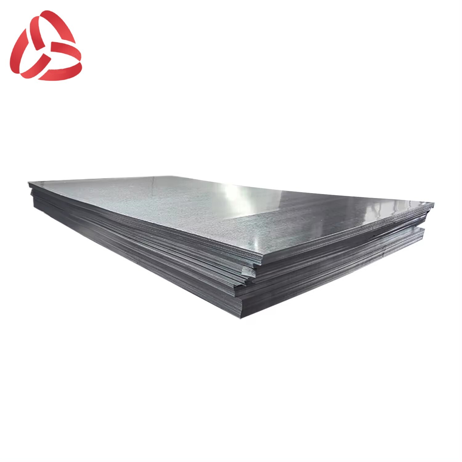 Galvalume Steel Plate