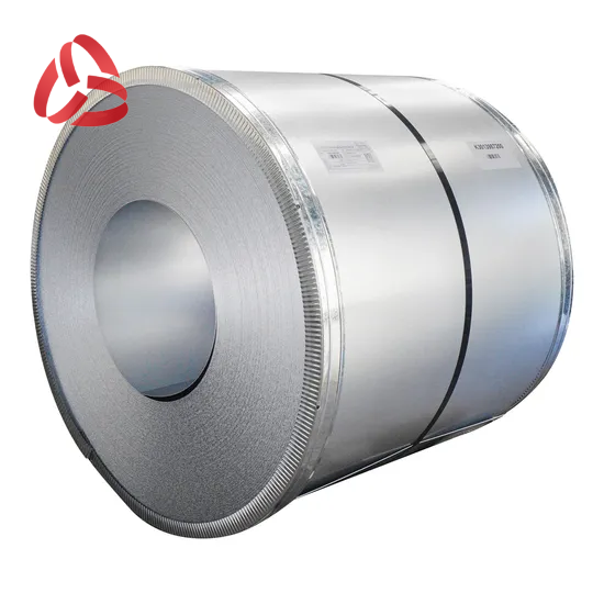 Galvalume Coil