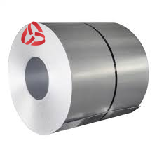  Galvanized Aluminum Magnesium Coil