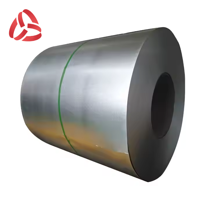  Galvanized Aluminum Magnesium Coil