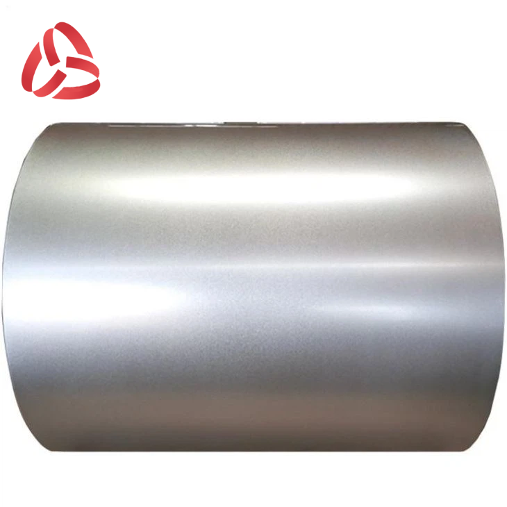  Galvanized Aluminum Magnesium Coil