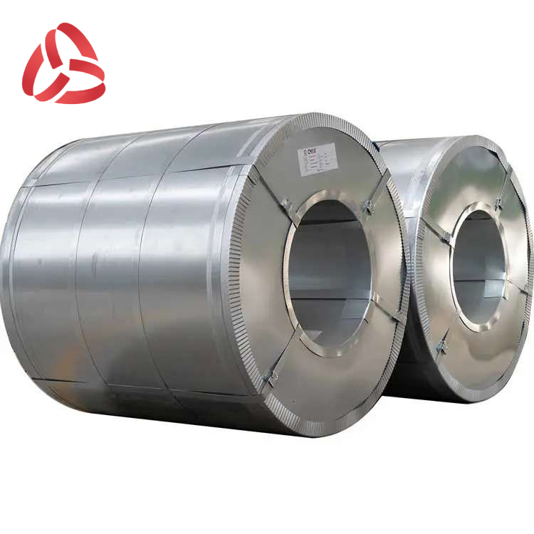 Galvanized Aluminum Magnesium Coil