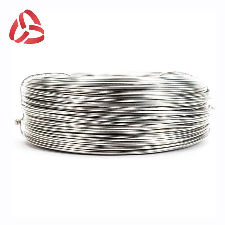 Galvanized Wire