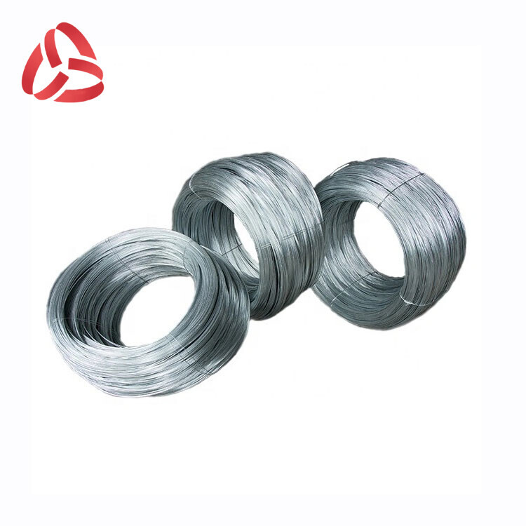 Galvanized Wire