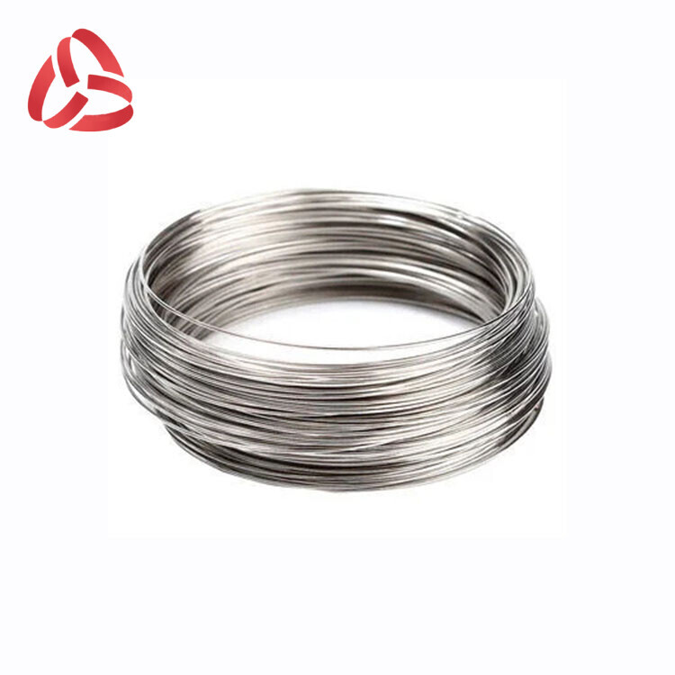 Galvanized Wire