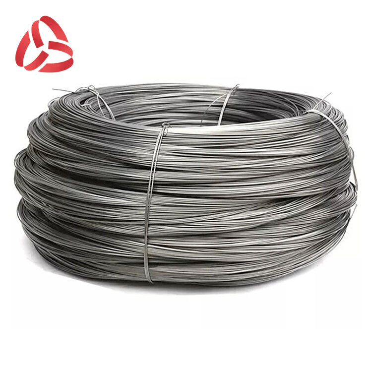 Galvanized Wire