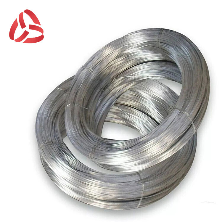 Galvanized Wire