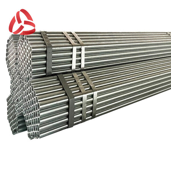 Galvanized Pipe