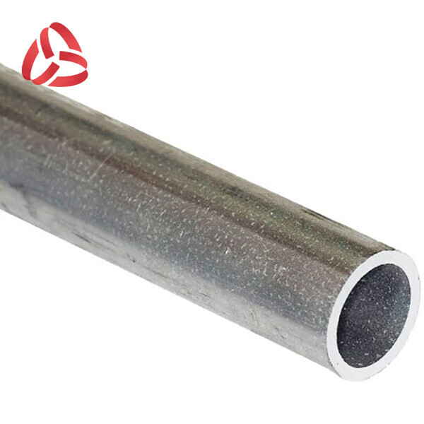 Galvanized Pipe