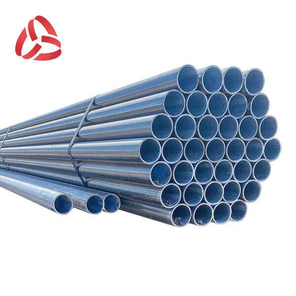 Galvanized Pipe
